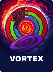 Vortex game